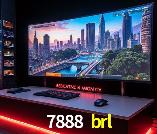 Estatísticas do Jogo 7888 brl