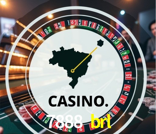 Casino Ao Vivo 7888 brl
